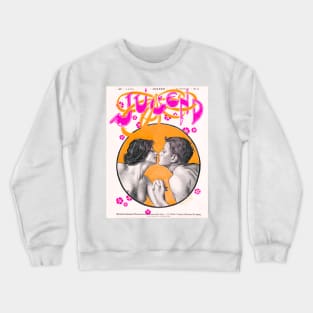 Jugend (1897) Crewneck Sweatshirt